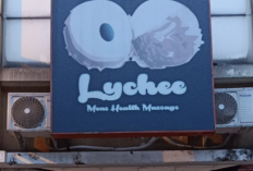 Harga Layanan Lychee Massage SPA BSD City Terbaru 2023, Bisa Lakukan Pijat Panggilan dengan Praktis dan Cepat