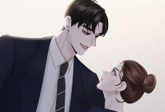 Link Baca Webtoon A Husband I Didn't Expect Full Chapter Bahasa Indonesia, Simak Sinopsis dan Judul Lainnya!