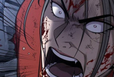 RILIS! Baca Manhwa Nano Machine Chapter 198 Bahasa Indonesia Pertemuan Rahasia Kultus Demonic