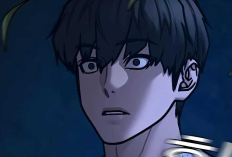 Harus Menghilang! Link Baca Manhwa Reality Quest Chapter 161 Bahasa Indonesia