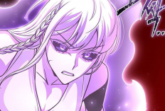 RAW Baca Manhwa Superhuman Battlefield (The Espers Game) Chapter 89 Bahasa Indonesia, Kultivasi Ganda Bareng Ratu