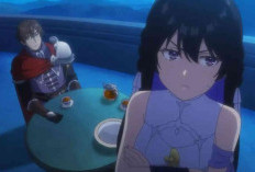 Dernière Histoire ! Où Voir Anime Unnamed Memory Épisode 4 V0STFR: Quelqu'un Boude !