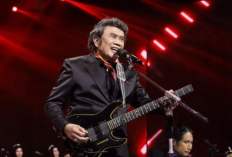 Chord Lagu Dangdut Gala Gala - Rhoma Irama dan Liriknya, Siap Untuk Berjoget Bersama
