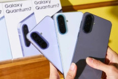 Samsung Galaxy Quantum 7 Menawarkan Perlindungan Data Finansial Super Ketat Anti Peretasan Khusus Pasar Korea Selatan