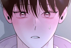Waduh Yoon Woon Agresif Banget! Spoiler & Link Baca Manhwa BL Monday's Savior Chapter 28 English Indonesia