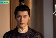 Nonton Drama Hong Yan Ling (2023) Episode 16 SUB INDO, Balas Dendam Jin Yuhong yang Tak Kunjung Usai
