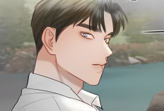 Link Baca Manhwa Serena Chapter 81 English Scan Indonesia, Definisi Kalau Tanpamu Aku Tak Mau