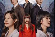 Nonton Drama Woman in a Veil  Full Episode Sub Indo, Tayang Perdana di KBS Tanggal 14 Maret 2023!