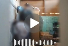 Miris! Video Skandal Guru dan Murid di Gorontalo Viral di Twitter X, Ternyata Sudah Pernah Dilaporkan Istri