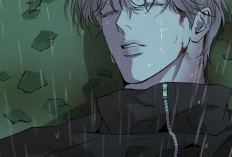 Baca Manhwa BL The Pizza Delivery Guy and the Golden Palace Chapter 70 RAW Indonesia Scan dan Jadwal Rilis Untuk Season 3