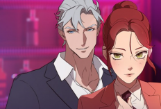Sinopsis dan Link Baca Webtoon The Mafia Nanny Bahasa Indonesia Full Chapter, Ketika Jadi Pengasuh Anak Mafia
