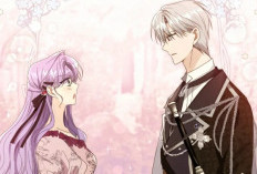 Makin Dekat Aja Nih! Lanjutan  I'm the Wife of the Yandere Second Male Lead Chapter 47 Bahasa Indonesia, 