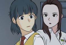 Link Baca Webtoon Grup Chat Tanpa Aku Bahasa Indonesia Full, Pembalasan Dendam Hyoin Atas Bully yang Didapatkannya