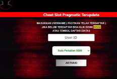 Juara Cheat Slot Hari Ini Baru Update 1 Menit yang Lalu Terbaru 2024 Full Gacor Langsung CATAT di Sini