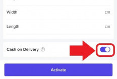 Kenapa Akun TikTok Tidak Bisa Dibuat COD? Ternyata Karena Ini Simak Cara Mengatasinya Disini! 