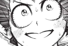 Baca Manga Boku No Hero Academia (My Hero Academia) Chapter 423 Bahasa Indonesia, Spoiler: Tubuh AFO Hancur!