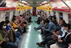 Jadwal KRL Yogjakarta-Solo Terlengkap April 2024, Mulai Pagi Hingga Malam!
