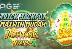 Pola Jam Gacor Mahjong Ways 2 Hari Ini 22 Januari 2024, Auto JEPE! Peluang Kemenangan Lebih Besar