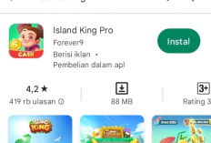 Daftar Game Penghasil Uang Asli dan Terpercaya 2023, Saldo Langsung Keisi Hingga Jutaan Rupiah!