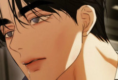 Link Baca Manhwa BL Cry Me A River Chapter 23 Sub Indonesia Terbaru Lembur Semalaman, Emang Boleh Semesra Ini 