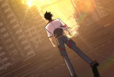 Tekad Lu-Sheng! Baca Manhua Leveling In The Future (Apex Future Martial Arts) Chapter 209 Bahasa Indonesia