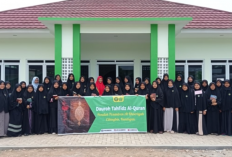 Rekomendasi Pesantren Tahfidz Qur’an di Semarang, Miliki Fasilitas Lengkap dan Sistem Pendidikan Terbaik