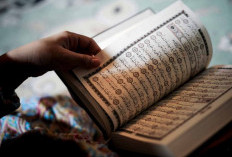 Mengenal Irama Shaba dalam Membaca Al Qur'an: Pengertian, Sifat, dan Kegunaannya