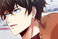 Baca Manhwa Mightiest Melee Magician Chapter 21 Bahasa Indonesia, Mentok RAW! Luin Ardell Jadi Incaran
