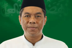 Profil KH Zulfa Mustofa: Pejabat Ketua Umum PBNU yang Baru Dilantik, Pelantikannya Diklaim Tidak Sah?