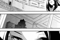 Spoiler Manga Tate no Yuusha no Nariagari Chapter 99, Kesalahpahaman Usai! Sadeenanee-san Malah Dapat Masalah Baru