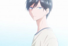 Sinopsis Yamada-kun to Lv999 no Koi wo Suru (Loving Yamada at Lv999) Sang Game DIngin yang Jad Idola Para Cewek 