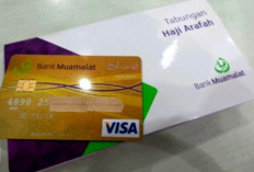 Berlabelkan Syariah, Berikut Pengertian Bank Muamalat dan Jenis Tabungan yang Berikan Banyak Keuntungan