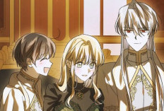 Saving My Sweetheart Chapter 120 Bahasa Indonesia, Baca Disini! Kutukan pada Bayi Leticia Telah Dinetralkan