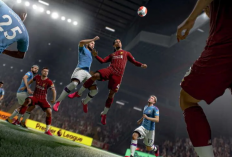 Jadwal Event TOTY FIFA Mobile 2023, Siapkan Ini Untuk Membeli Pemain Terbaik