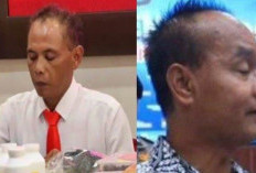 Terjerat Narkoba, Kiprah Iptu Sukoyo Kasat Narkoba Polres Blitar Tercoreng! Barang Bukti Capai 13 KG