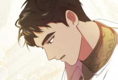 Bocoaran Komik The Fake Saint Waits to Leave Chapter 8, Intip Tanggal Rilis Kisah Terbarunya