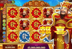 Cara Top Up Chip 20M Domino Via Pulsa Tri dan Keuntungan nya, Gaperlu Ribet Lagi Cari Tempat yang Aman dan Terpercaya!