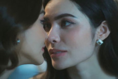 Nonton Drama Thailand Show Me Love Episode 4 Subtitle Indonesia, Cek Link Nontonnya Disini ya!