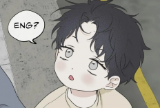 Link Baca Manhwa Low Tide in Twilight Chapter 61 Bahasa Indonesia, Kim Euihyun Ingin Menyerah Akan Hidupnya