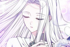 Baca Manhwa Obsidian Bride Chapter 45 Sub Indonesia, Makin Seru Moon Kesal Banget Disalahpahami 