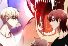 Spoiler Manhwa Beauty in a Click Chapter 92 Dami Akan Buka Identitasnya Untuk Haneul 