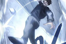 Pertarungan Belum Usai! Link Baca Manhwa Manhwa Regressing with the Kings Power Chapter 18 Eng Indo Sub
