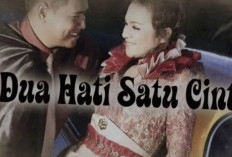 Kunci Gitar Dua Hati Satu Cinta Misteri Ilahi - Mitha Talahatu feat Stevy