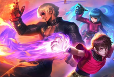 Kapan 2 Fase Event KOF MLBB 2023 Digelar? Cek Jadwal dan Informasi Lengkapnya Disini!