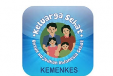 Download Keluarga Sehat Versi 2.0 Untuk PC Terbaru 2024, Sebuah Aplikasi Kontrol Kesehatan Harian Dari Kemenkes
