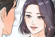 Baca Manhwa I Can't Get Enough of You Chapter 45 dan Spoilernya Lengkap HD Gratis Beserta Jadwal Updatenya