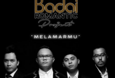 Chord Lagu Badai Romantic Project - Melamarmu Mudah Untuk Pemula