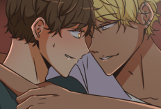 Lecture En Ligne Webtoon BL Summer Boo Saison 2 Chapitre 7 Part 1-5 VF FR Scan RAW, Un rendez-vous enviable