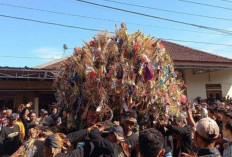 Event Jepara Bulan Juni 2023, Ada Festival di Bidang Kerajinan Ukir Hingga Jembul Tulakan!