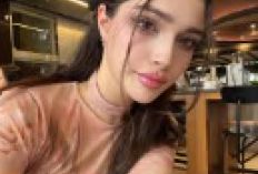 Profil Mahiye Selin, Korean Beauty Vlogger yang Namanya Menjadi Hangat Karena Kecantikannya